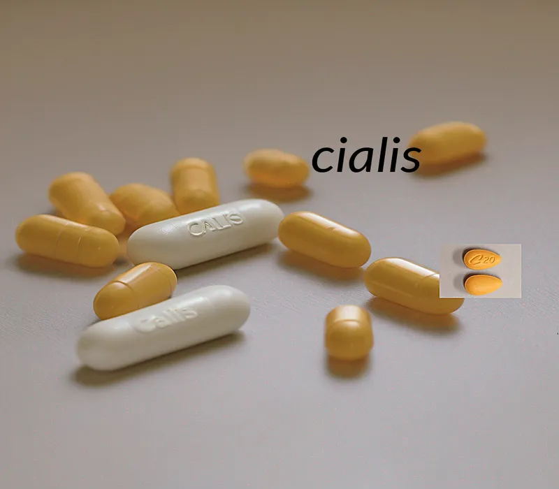 Donde puedo comprar cialis en barcelona